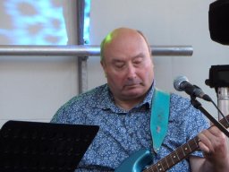 Optreden Sint Gillis